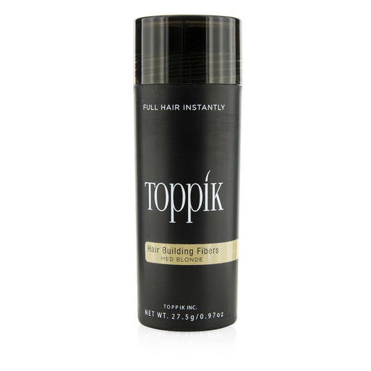 Toppik - Hair Building Fibers - Medium Blonde